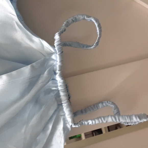 HANSEN & GRETEL..MARLO SILK SHIRT..LARGE - Picture 7 of 12